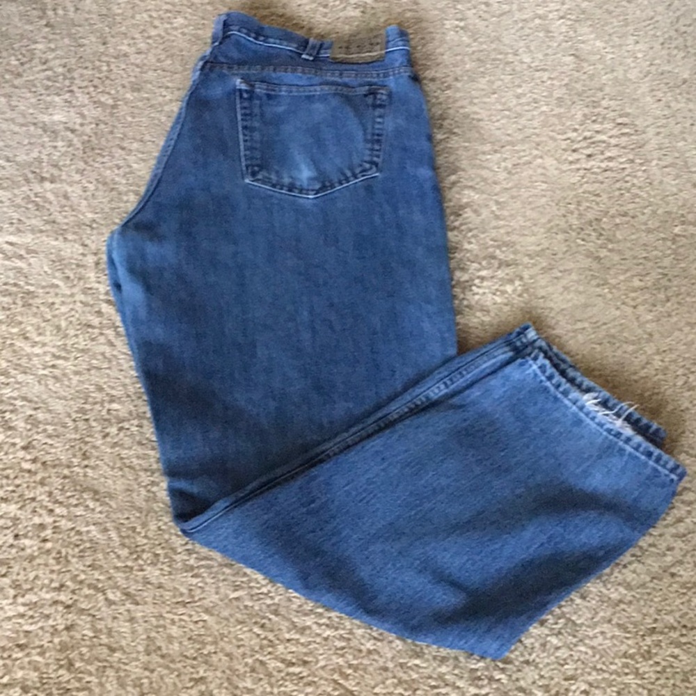 Arizona Loose Fit